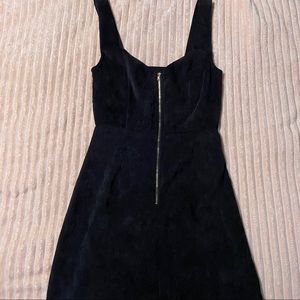 missguided pinafore